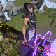 Malkeria’s FFXIV avatar
